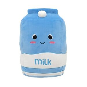 Smoochy Pals ‘Milk’ 16” Plush Toy